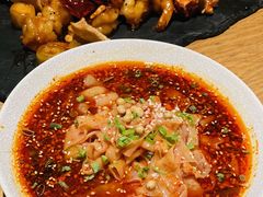 -青梅酒肆PLUS(长白仙岛北路店)