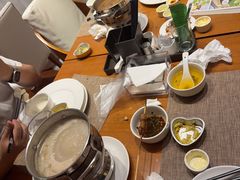 -南通绿洲国际假日酒店全日餐厅