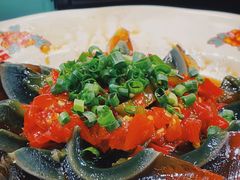 -谢记上海大排档(长寿路店)