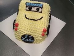 好利来(融元广场店)-LanTa蓝塔烘焙(融元广场店)