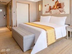 -维也纳国际酒店·西京医院胡家庙地铁站店