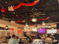 -潮界(虹桥新天地店)