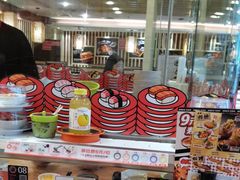 -万岁寿司(蓬江万达店)