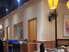 -冰城焰会大丰收铁锅炖(萝岗万达金街店)