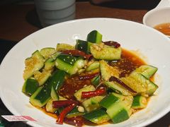 -乔街深夜食堂·台州菜·高压锅生蚝(杭州总店)
