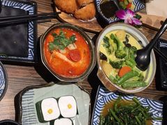 -Hi YOU你的饭局泰餐厅(雍和宫店)