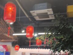 -成老灶火锅鸡(平山店)