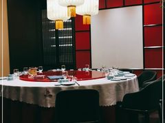 包厢-儒忆孔府菜(清控店)
