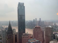 -解放碑威斯汀酒店-知味国际美食餐厅