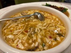 -翠亭酒家(山西南路店)