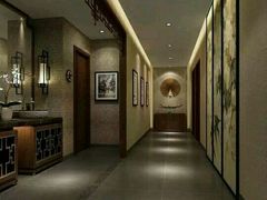 -水悦江南·spa·采耳·足道(大宁店)
