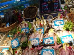 -黄寺蒸汽海鲜(黄寺大街店)