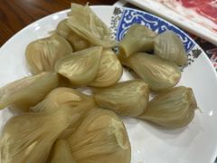 -楼外楼大刀肉传统火锅居(博学路店)