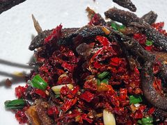 -许爷家·生态湖鲜(徐汇日月光店)
