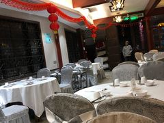 -东江渔村·古典园林·30年粤菜老字号(太和店)