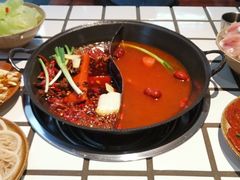 -贰回巷火锅馆(钟楼店)