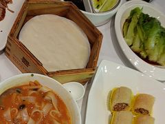 -南宁荔园维景国际酒店·荔园中餐厅