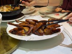 -鸽味轩·粤菜小馆(高楼门总店)