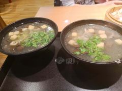 -回味鸭血粉丝汤(新城市广场店)