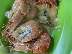 -明记烧鱼美味店