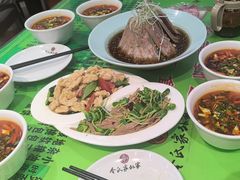 -令氏家外家周秦食府(高新店)