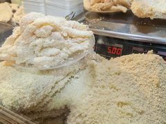 -特色椒盐排条(天山西路店)
