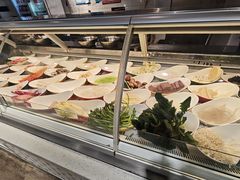 -小山城麻辣香锅(新邻生活广场店)