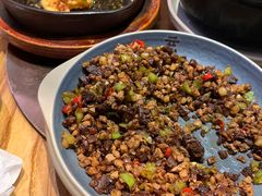 -云海肴云南菜·蒸汽石锅鱼(北京良乡华冠店)