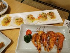 -山之川日料放题(通州店)