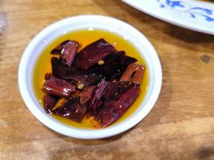 辣椒油-柴氏风味斋(甘家口店)