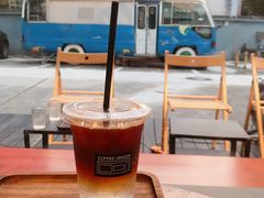 -CoffeeVendor(西乡店)