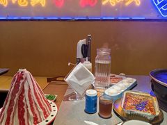 -正宗齐齐哈尔烤肉·齐牛哥鲜切炭火烤肉(杭州总店)