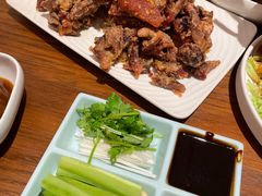 -北李妈妈菜(鲁能城店)