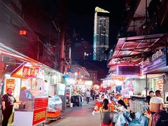 -桂萍特色牛筋牛杂(长堤街总店)