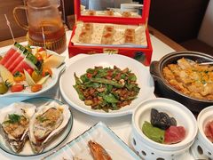 -鲜得莱渔港·小平岛海胆馆(七贤岭店)