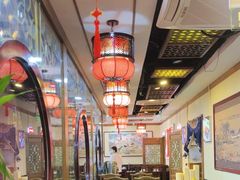 -恭敬李·烤鸭(天坛北门店)