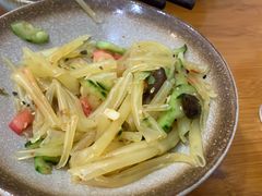 -阿木舂记·特色小吃(平江路店)