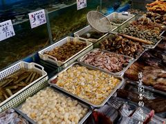 -抹直口特色菜馆(一店)