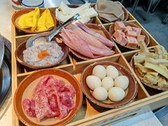 -芈重山老火锅(广州首店)