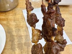-鬼味烤翅(南锣鼓巷店)
