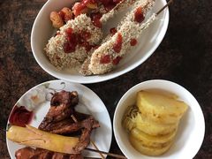 -熊仔屋(吉祥苑小区店)