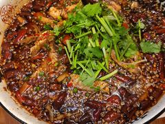麻辣跳水荷花鱼-盛世盐帮·自贡特色(总店)