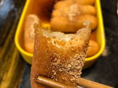 -镇江龙·火锅串串(武侯祠店)