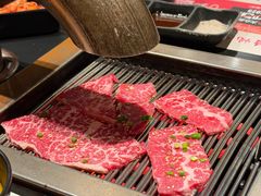 -千寻烧肉(政务区店)