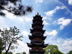 -龙华素斋(龙华路店)