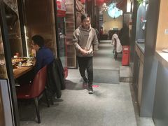 -老板恋上鱼(印象城店)