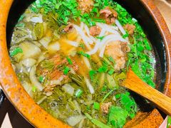 -山石榴·贵州菜(丰盛里店)