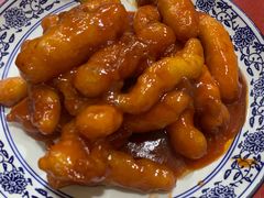 -北大地皖峰饭馆