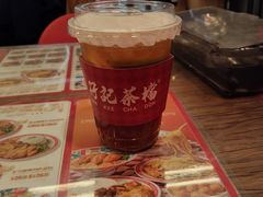 -孖记茶档·热腾茶餐(江南西plus店)