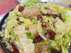 -毛家湘味楼(虹梅店)